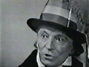 Doctor Who - Ki vagy, doki? 1. évad Ep.40 A rémuralom 4. - Franciaország zsarnoka