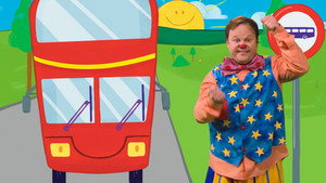 Mr Tumble 2. évad Ep.33 33. epizód