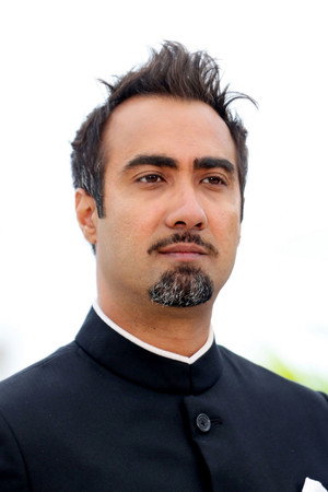 Ranvir Shorey profil kép