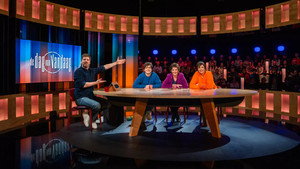 De dag van vandaag 4. évad Ep.31 31. epizód