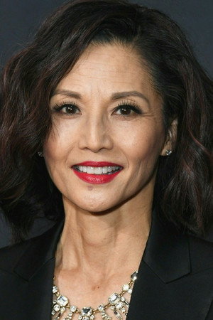 Tamlyn Tomita profil kép