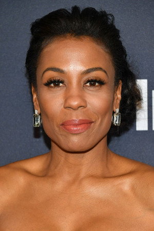 Karen Pittman profil kép