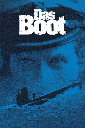 Das Boot poszter