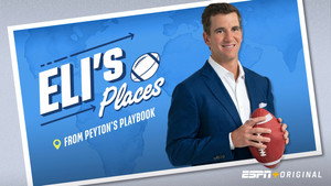 Eli's Places kép