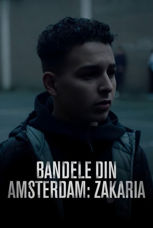 Mocro Maffia: Komtgoed poszter