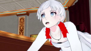 RWBY 1. évad Ep.10 10. epizód