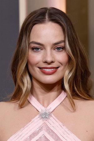 Margot Robbie profil kép