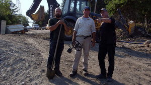 Oak Island átka 6. évad Ep.17 17. epizód