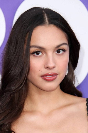 Olivia Rodrigo profil kép