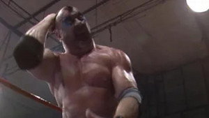World Class Championship Wrestling 3. évad Ep.2 2. epizód