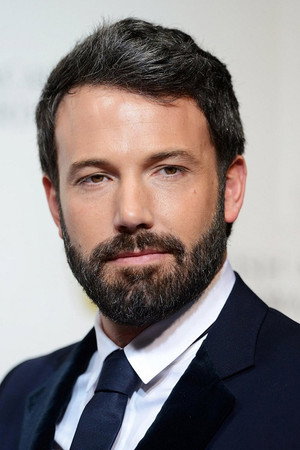 Ben Affleck profil kép