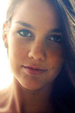 Alessa Wichtel profil kép