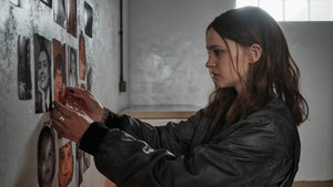The Crow Girl 2. évad Ep.2 2. epizód