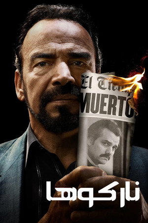 Narcos poszter