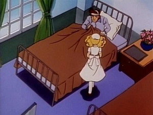 キャンディ・キャンディ 1. évad Ep.82 82. epizód