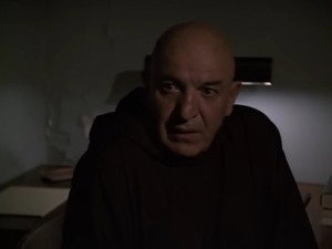 The Equalizer 3. évad Ep.2 2. epizód