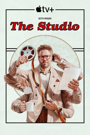 The Studio poszter