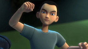 聪明的顺溜 1. évad Ep.10 10. epizód