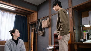 おとなりに銀河 1. évad Ep.3 3. epizód