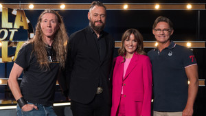 Alla mot alla med Filip och Fredrik 2. évad Ep.33 33. epizód