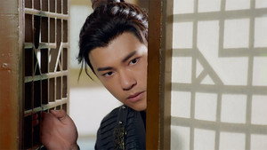 双生神捕之墙头马上 1. évad Ep.3 3. epizód