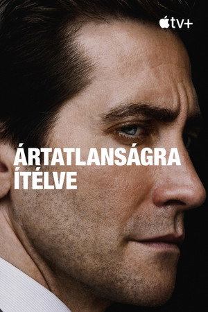 Ártatlanságra ítélve