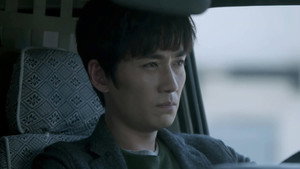 重启之极海听雷 2. évad Ep.8 8. epizód