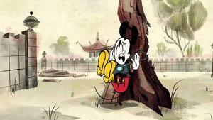Mickey Egér kép