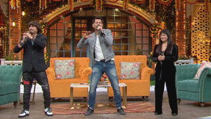 The Kapil Sharma Show 2. évad Ep.158 158. epizód
