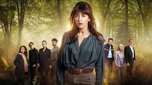 Brocéliande kép