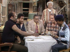 Sanford and Son 4. évad Ep.22 22. epizód