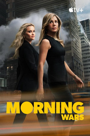 The Morning Show poszter