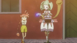 プリンセスチュチュ 1. évad Ep.6 6. epizód