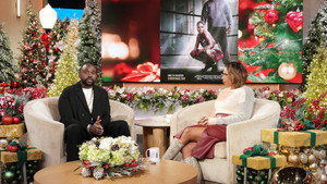 The Jennifer Hudson Show 3. évad Ep.57 57. epizód