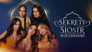 Titkok és életek: A Sozahdah nővérek kép