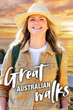 Great Australian Walks poszter