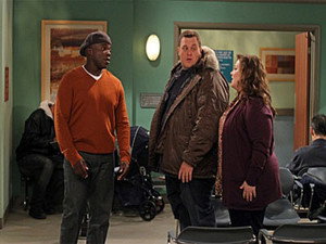 Mike és Molly 2. évad Ep.10 10. epizód