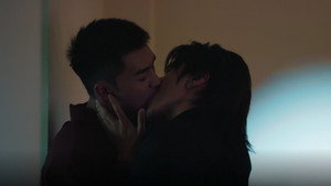 寒阳风起春山境 1. évad Ep.9 9. epizód