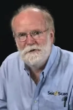Mark Olson profil kép
