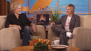 The Ellen DeGeneres Show 2. évad Ep.127 127. epizód