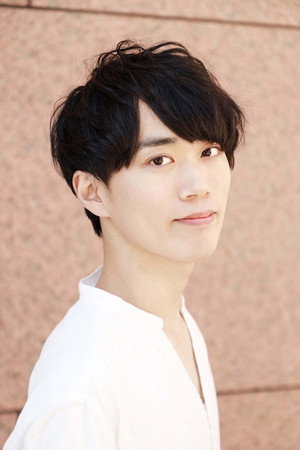 浦尾岳大 profil kép