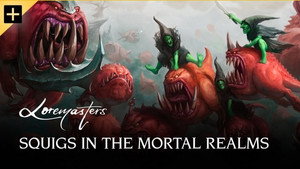 Loremasters 1. évad Ep.67 67. epizód