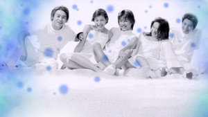 Summer Snow kép