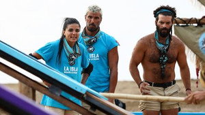 La Isla: Desafío Extremo 1. évad Ep.42 42. epizód