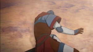グイン・サーガ 1. évad Ep.6 6. epizód