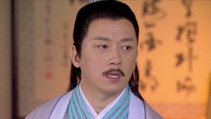 啼笑书香 1. évad Ep.13 13. epizód