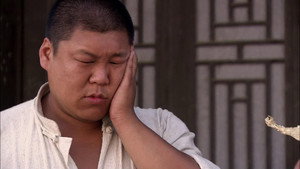 双枪李向阳之再战松井 1. évad Ep.1 1. epizód