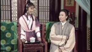新白娘子傳奇 1. évad Ep.41 41. epizód