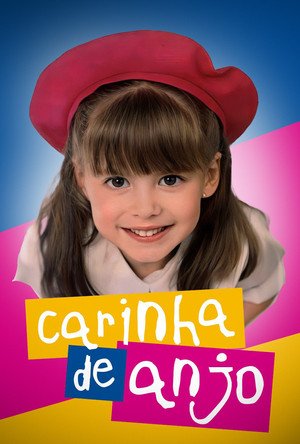 Carita de Ángel poszter