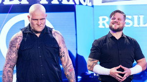 WWE 205 Live 7. évad Ep.4 4. epizód